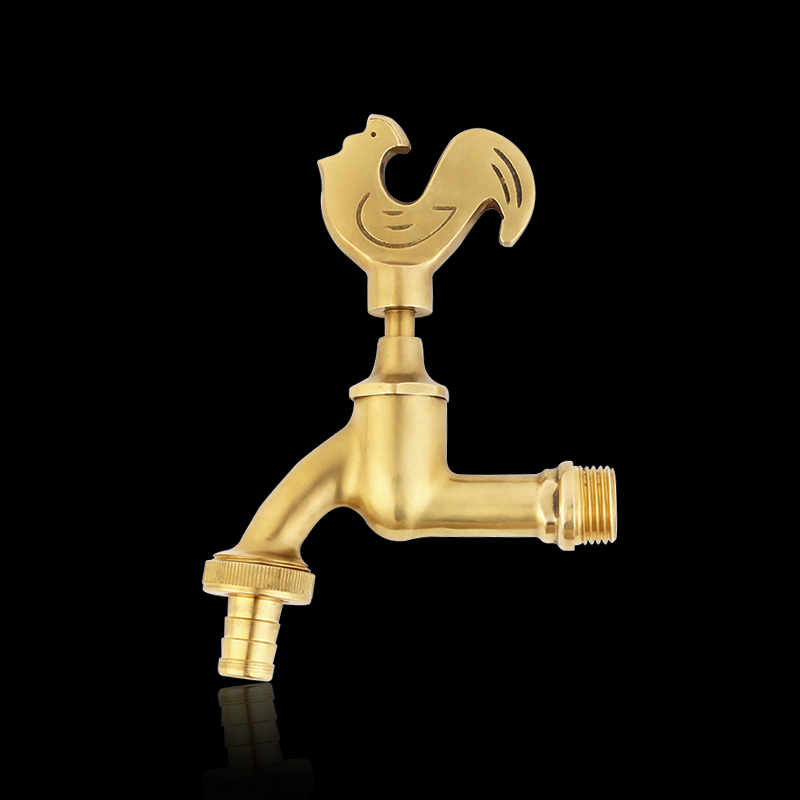 Meeting Industry Standards: The Commitment Of Brass Gas Valve Manufacturers