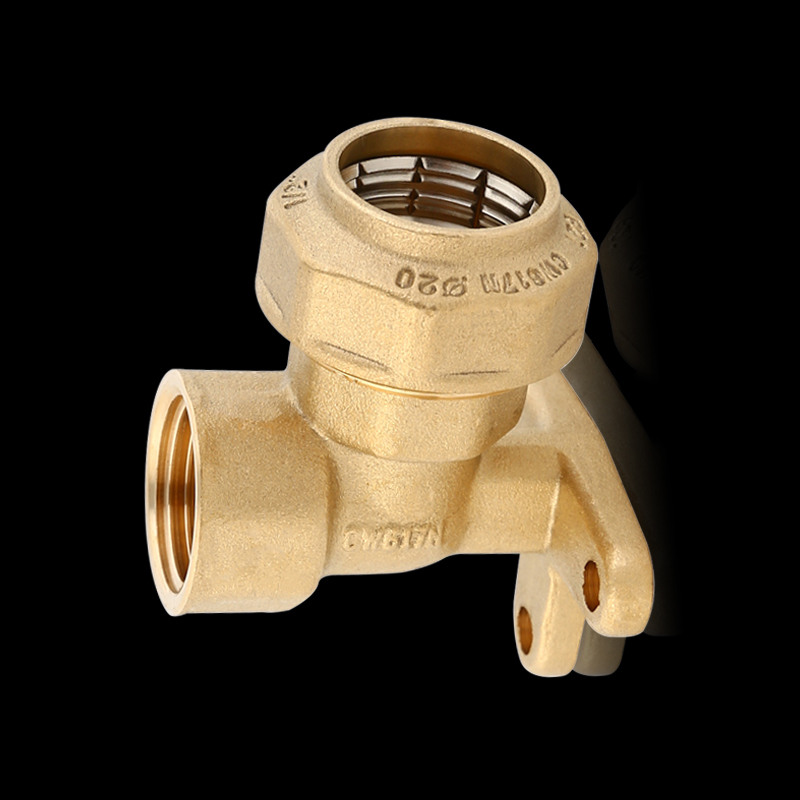 Crafting Quality: The Expertise Of Brass Gas Valve Manufacturers