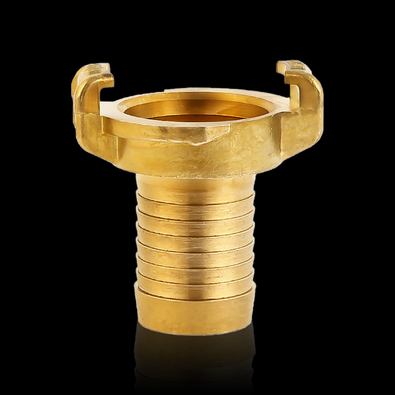 Brass fitting