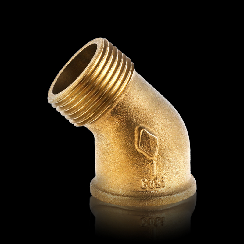 The Role Of Automation In Enhancing Efficiency For Brass Gas Valve Manufacturers